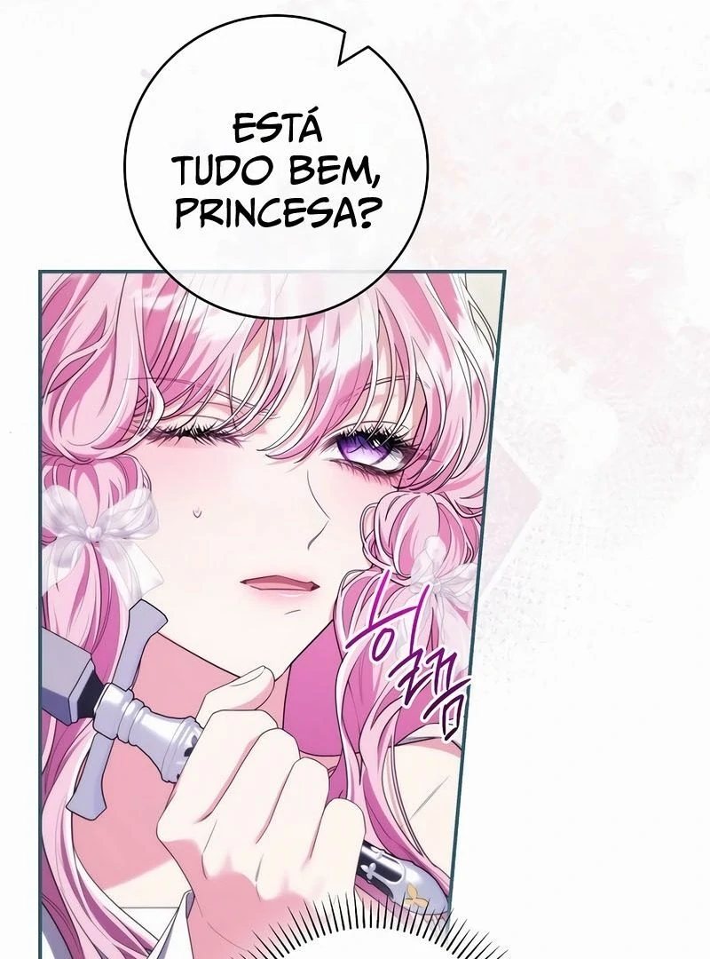 Presa Em Um Jogo Amaldiçoado Capítulo 67 Página 3