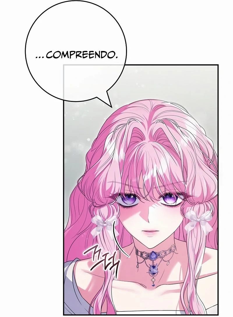 Presa Em Um Jogo Amaldiçoado Capítulo 67 Página 42