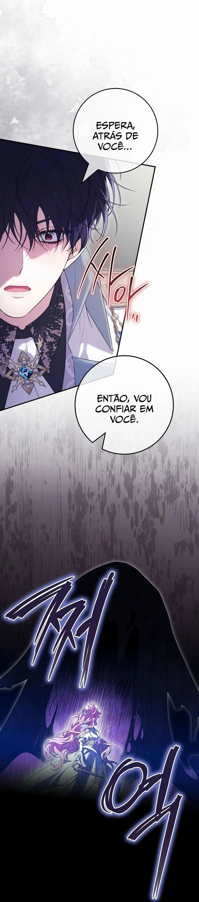 Presa Em Um Jogo Amaldiçoado Capítulo 67 Página 52
