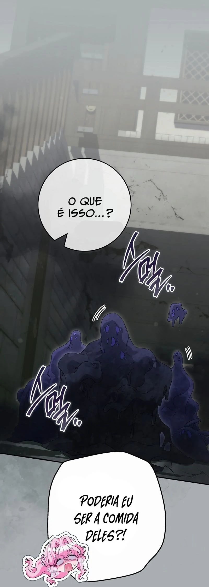 Presa Em Um Jogo Amaldiçoado Capítulo 67 Página 68