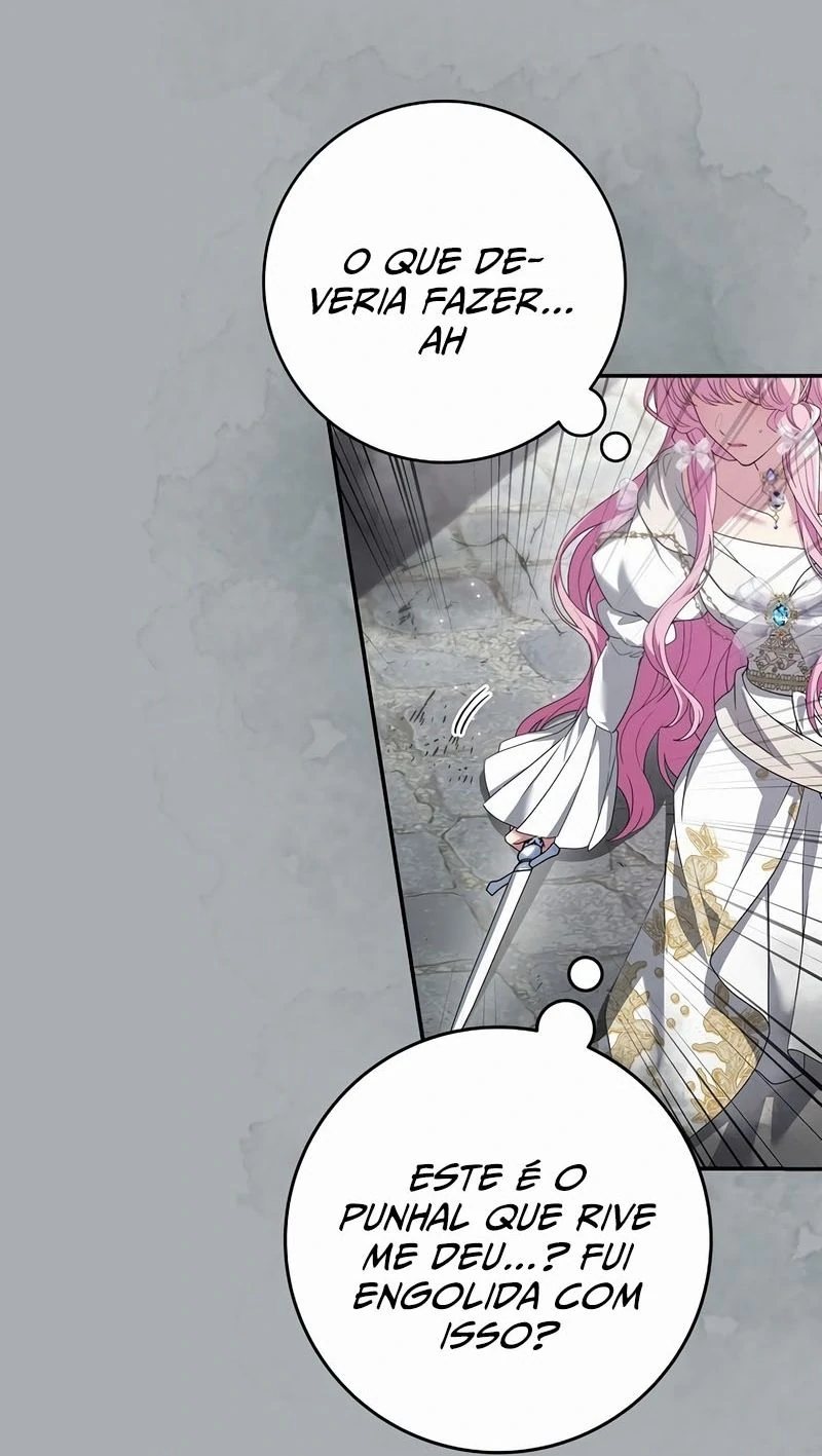 Presa Em Um Jogo Amaldiçoado Capítulo 67 Página 69