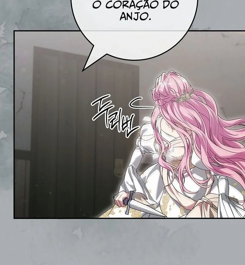 Presa Em Um Jogo Amaldiçoado Capítulo 67 Página 96