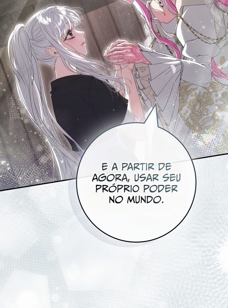Presa Em Um Jogo Amaldiçoado Capítulo 68 Página 111