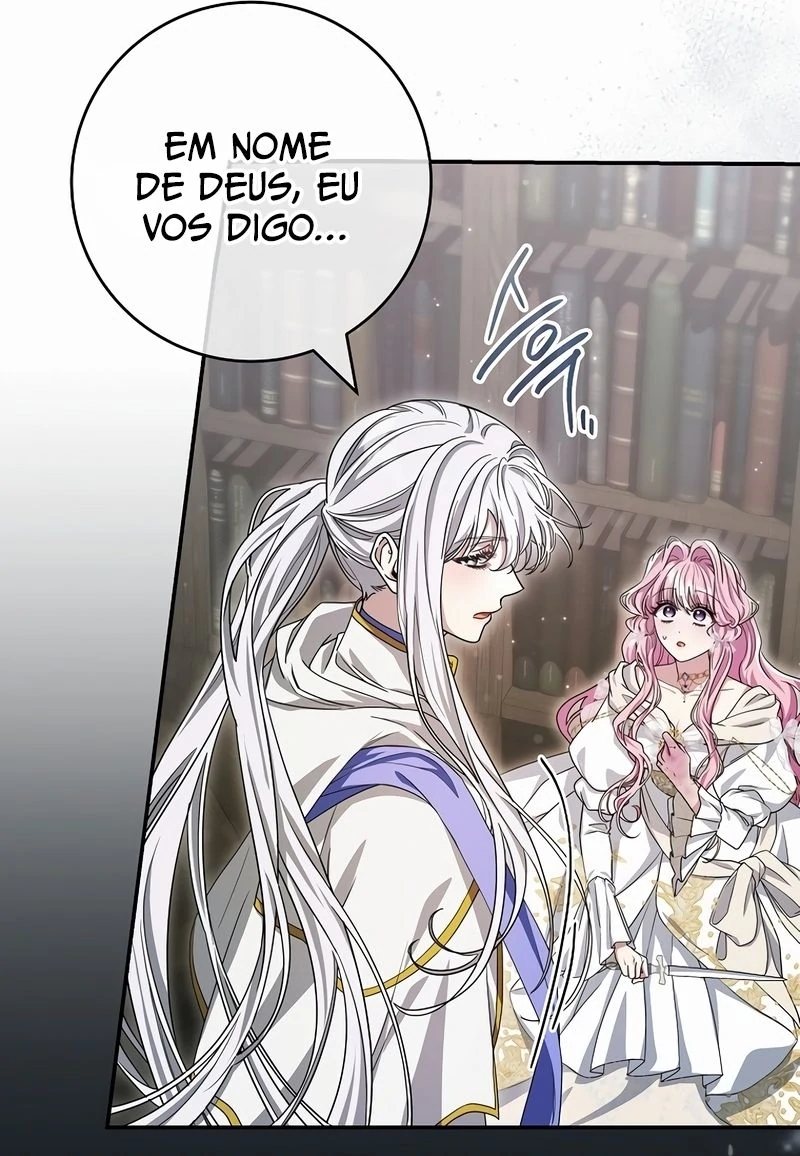 Presa Em Um Jogo Amaldiçoado Capítulo 68 Página 128