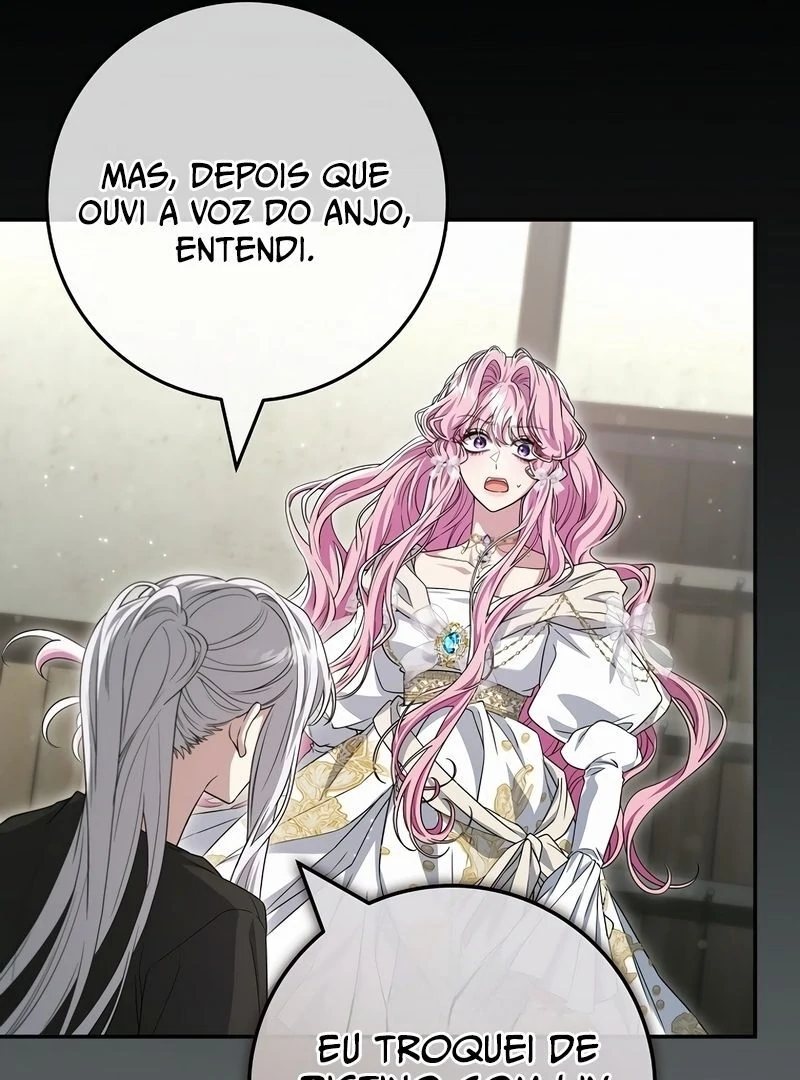 Presa Em Um Jogo Amaldiçoado Capítulo 68 Página 15