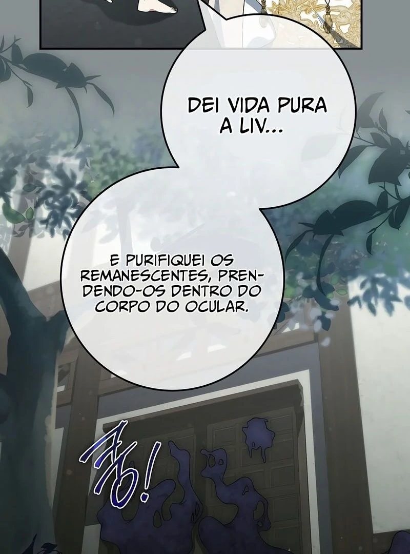 Presa Em Um Jogo Amaldiçoado Capítulo 68 Página 24