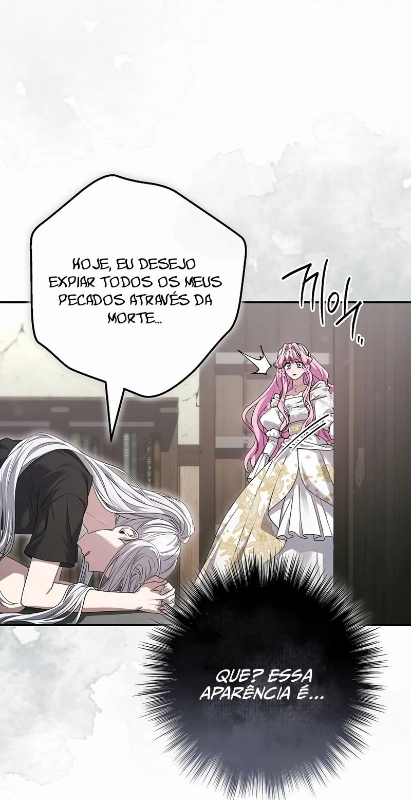 Presa Em Um Jogo Amaldiçoado Capítulo 68 Página 4
