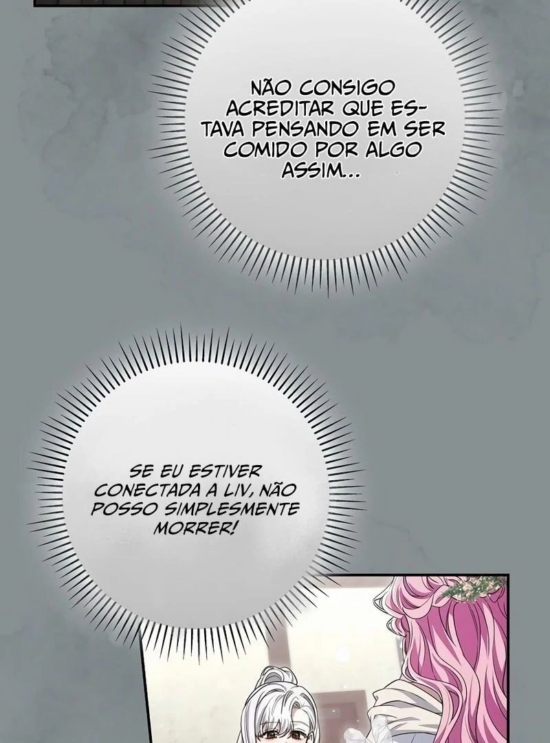 Presa Em Um Jogo Amaldiçoado Capítulo 68 Página 43