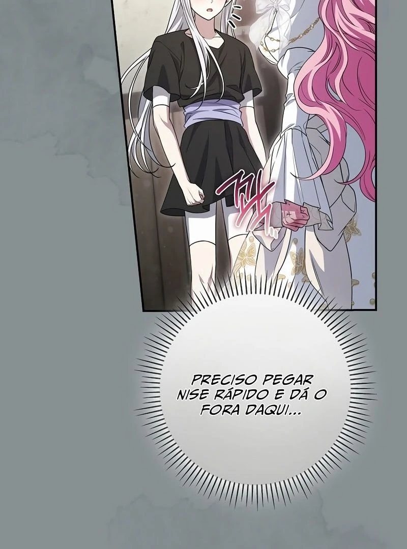 Presa Em Um Jogo Amaldiçoado Capítulo 68 Página 44