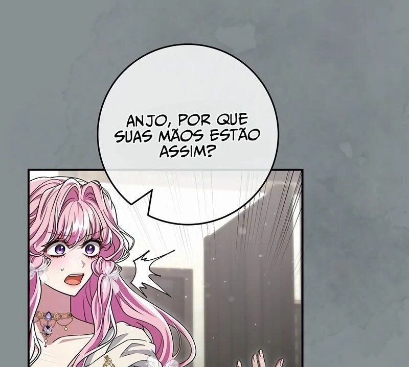Presa Em Um Jogo Amaldiçoado Capítulo 68 Página 45