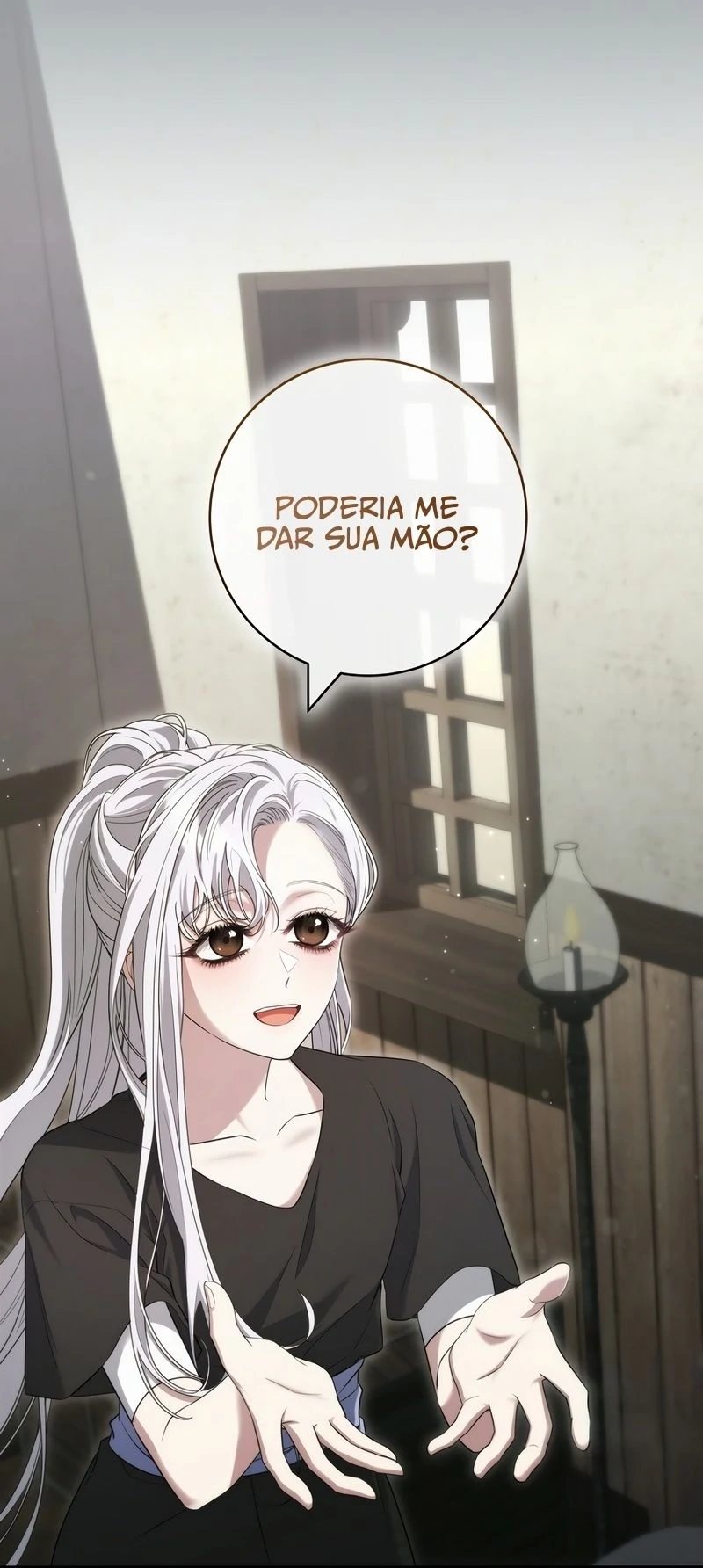 Presa Em Um Jogo Amaldiçoado Capítulo 68 Página 53