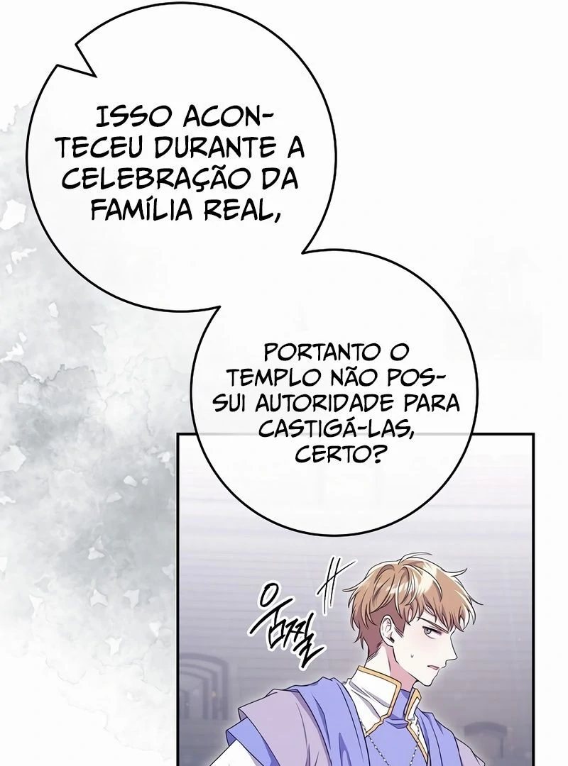 Presa Em Um Jogo Amaldiçoado Capítulo 69 Página 105