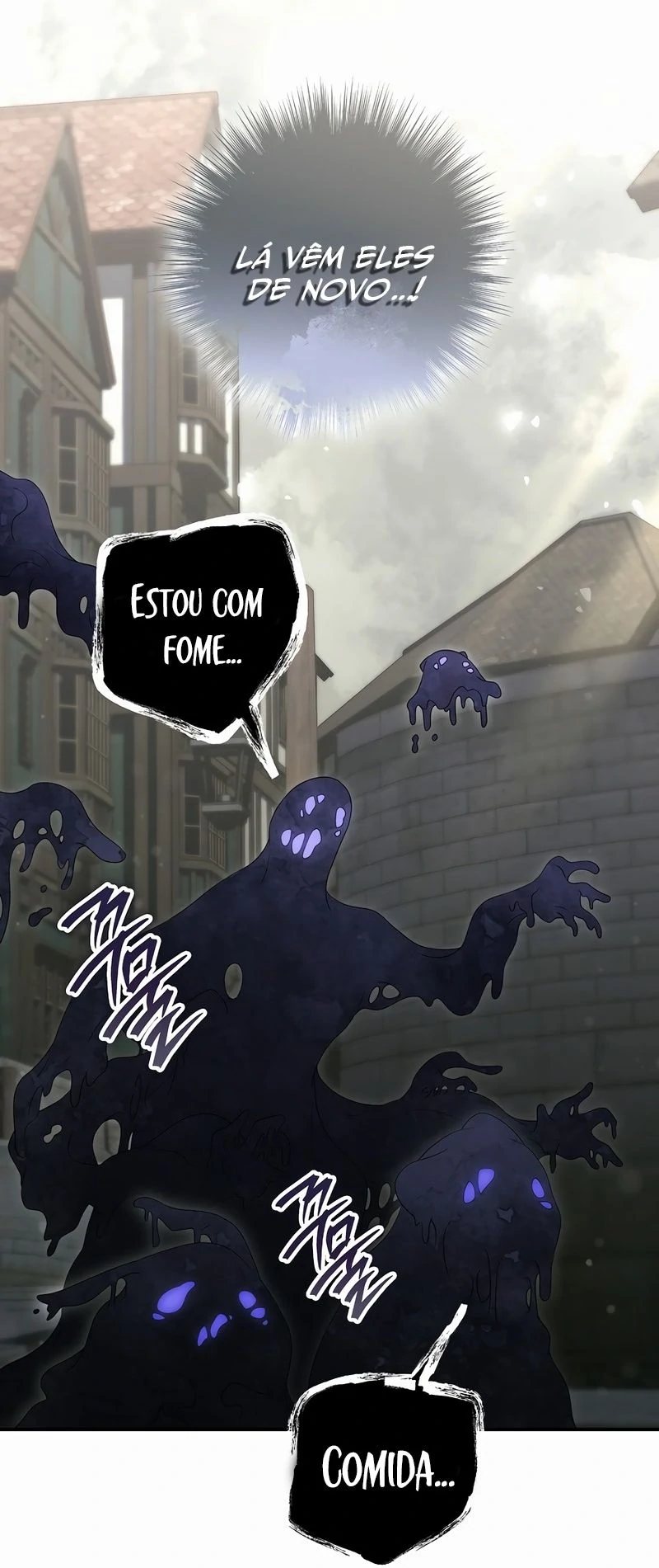 Presa Em Um Jogo Amaldiçoado Capítulo 69 Página 27