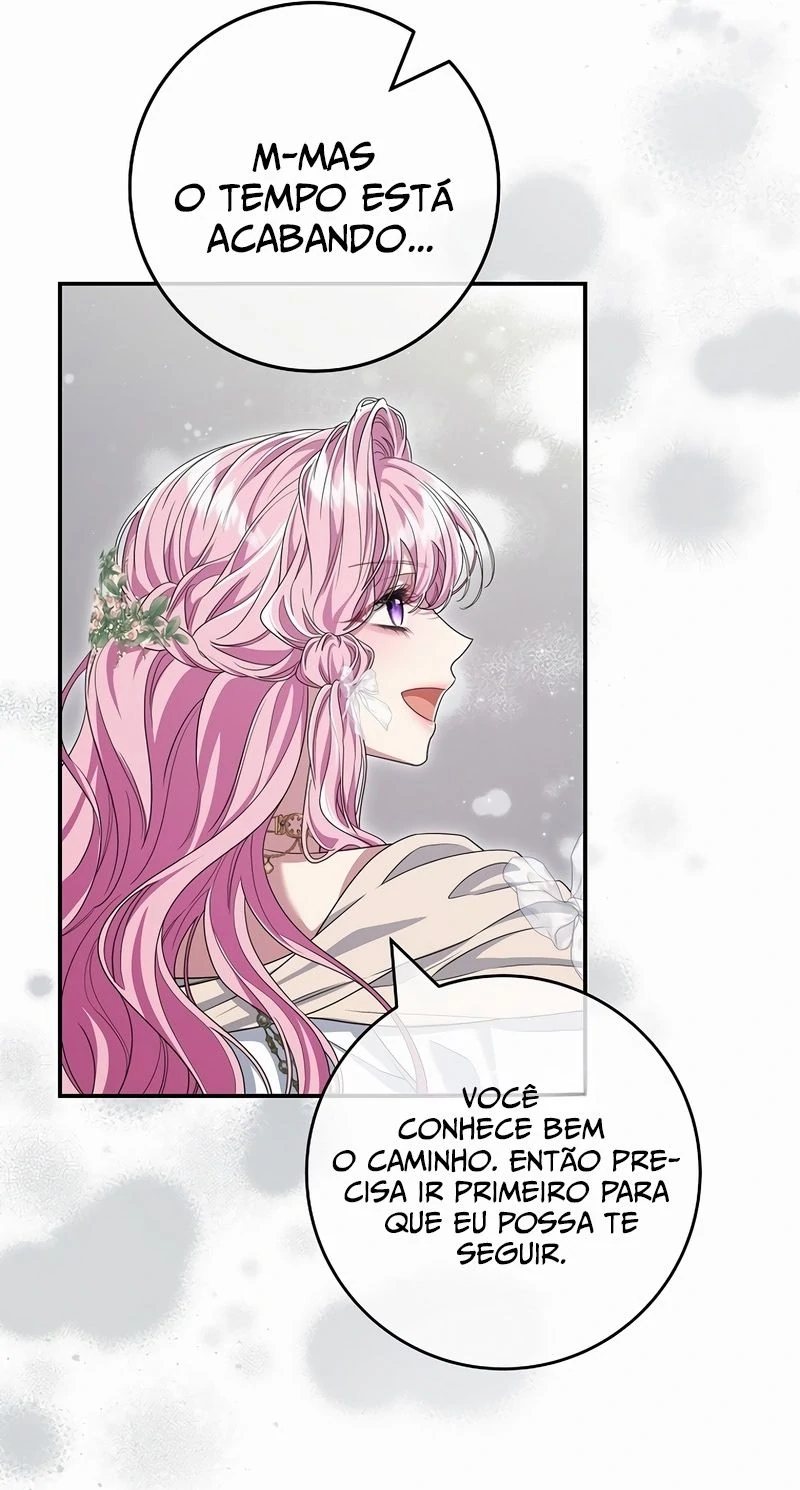 Presa Em Um Jogo Amaldiçoado Capítulo 69 Página 30