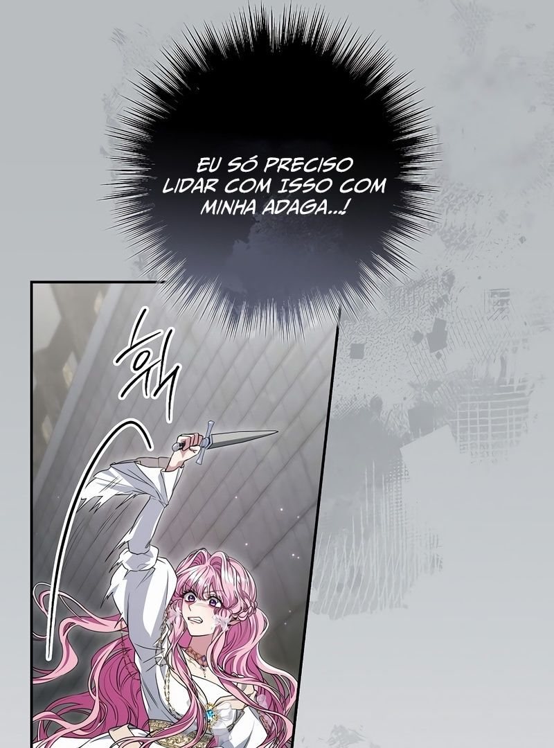Presa Em Um Jogo Amaldiçoado Capítulo 69 Página 37