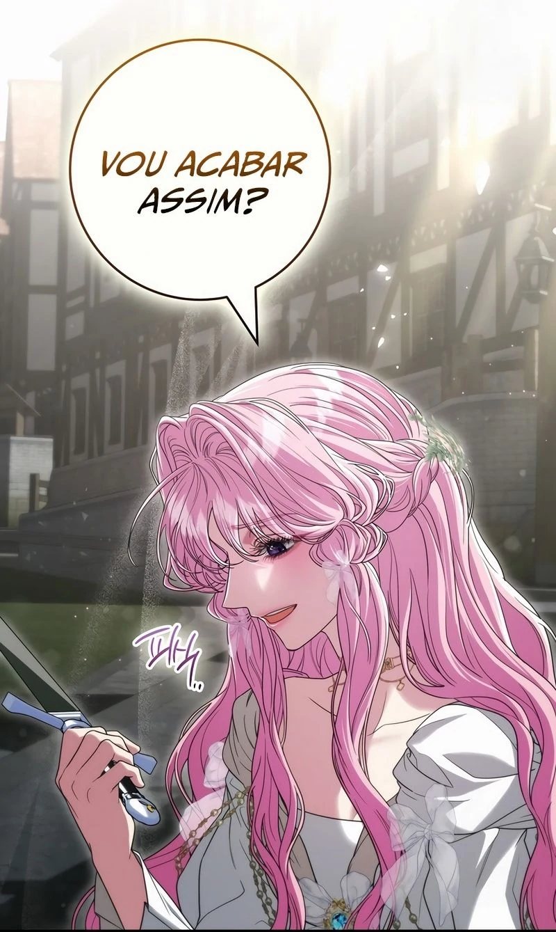Presa Em Um Jogo Amaldiçoado Capítulo 69 Página 46