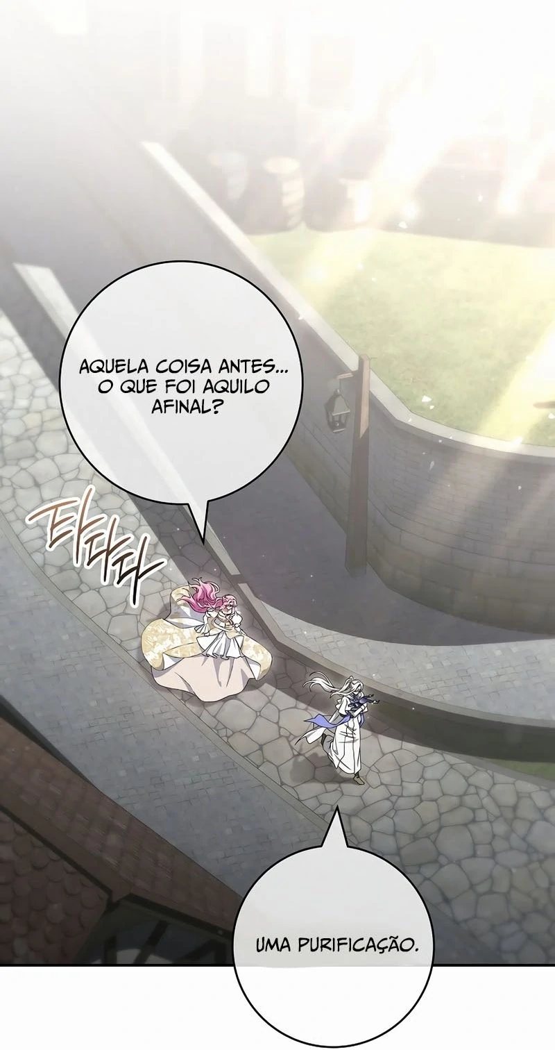 Presa Em Um Jogo Amaldiçoado Capítulo 69 Página 5