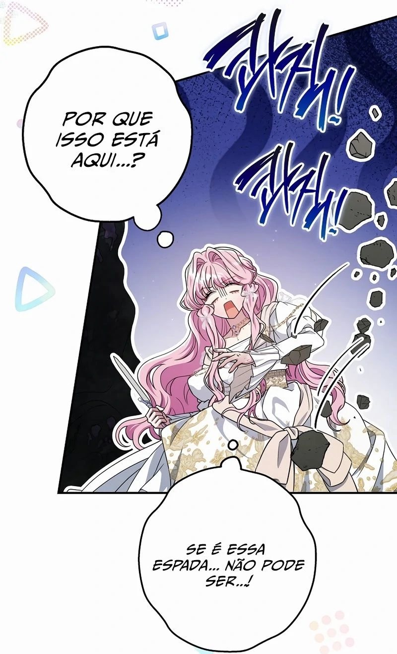 Presa Em Um Jogo Amaldiçoado Capítulo 69 Página 58