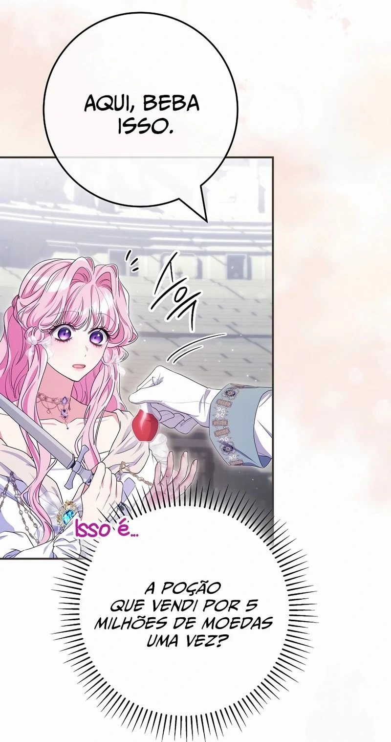 Presa Em Um Jogo Amaldiçoado Capítulo 69 Página 75