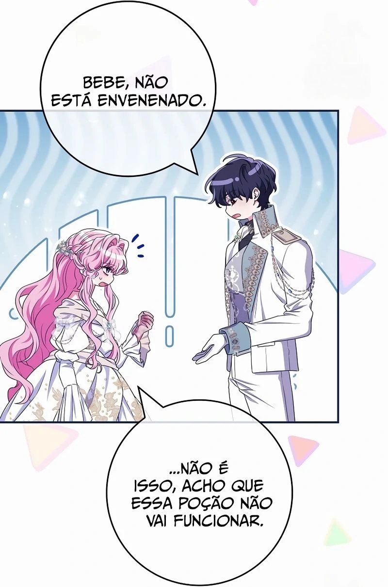 Presa Em Um Jogo Amaldiçoado Capítulo 69 Página 78