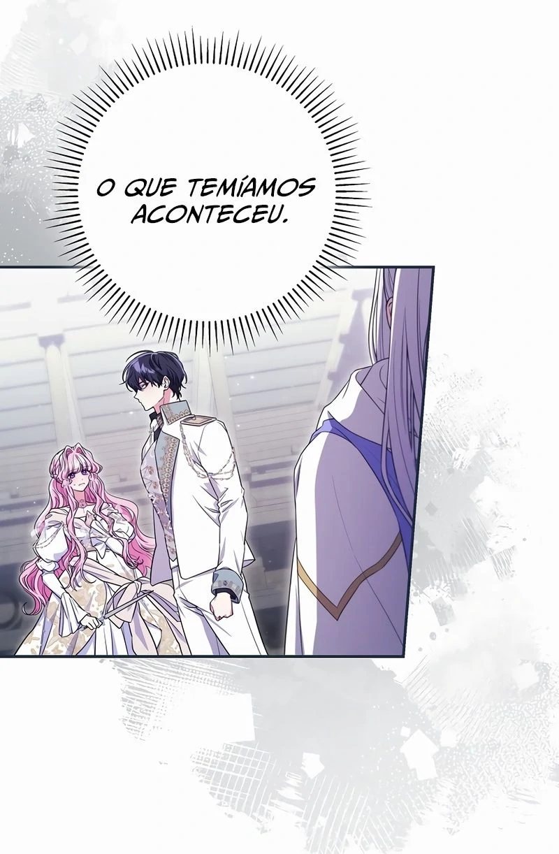 Presa Em Um Jogo Amaldiçoado Capítulo 69 Página 88