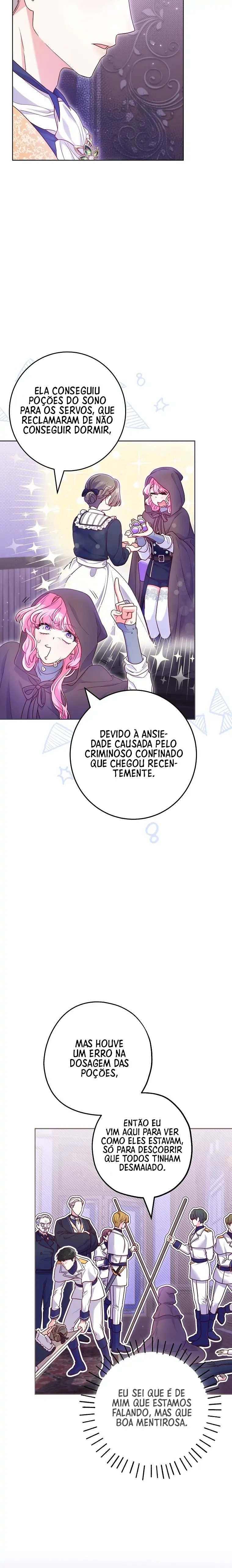 Presa Em Um Jogo Amaldiçoado Capítulo 7 Página 21