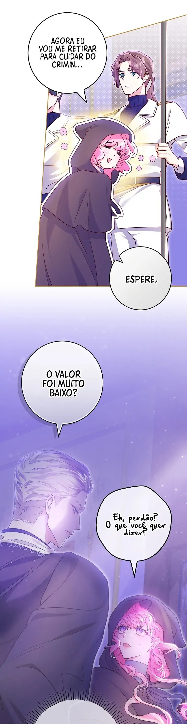 Presa Em Um Jogo Amaldiçoado Capítulo 7 Página 26
