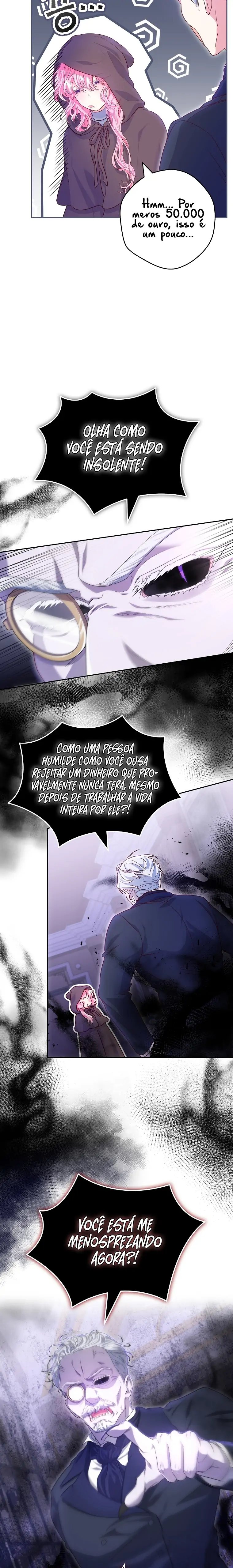Presa Em Um Jogo Amaldiçoado Capítulo 7 Página 5
