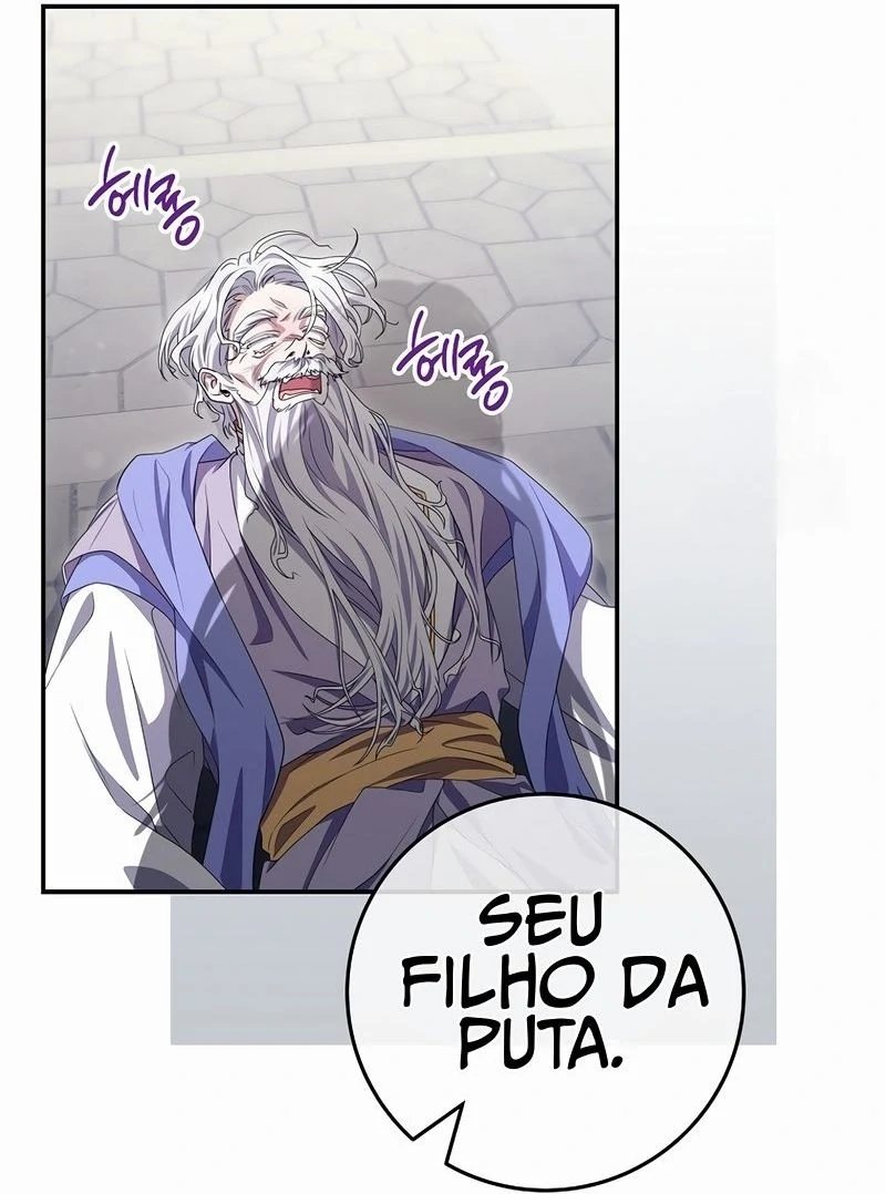 Presa Em Um Jogo Amaldiçoado Capítulo 70 Página 116