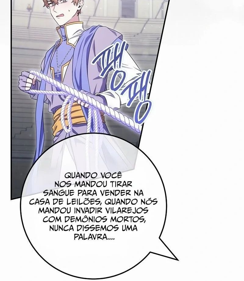 Presa Em Um Jogo Amaldiçoado Capítulo 70 Página 16