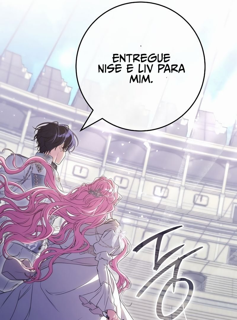 Presa Em Um Jogo Amaldiçoado Capítulo 70 Página 3