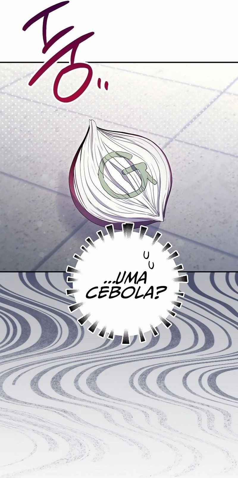 Presa Em Um Jogo Amaldiçoado Capítulo 70 Página 79
