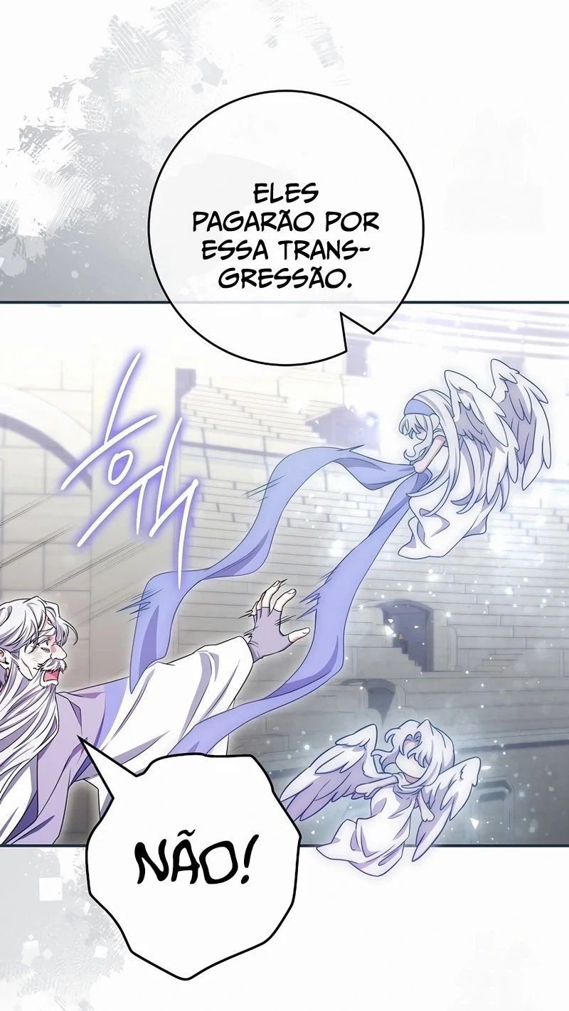 Presa Em Um Jogo Amaldiçoado Capítulo 71 Página 109