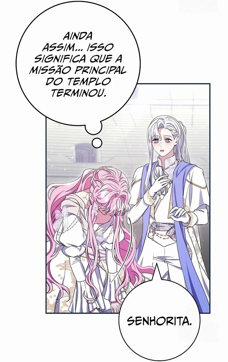 Presa Em Um Jogo Amaldiçoado Capítulo 71 Página 118