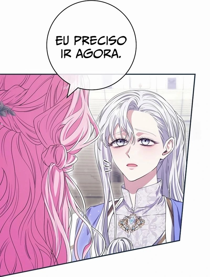 Presa Em Um Jogo Amaldiçoado Capítulo 71 Página 119