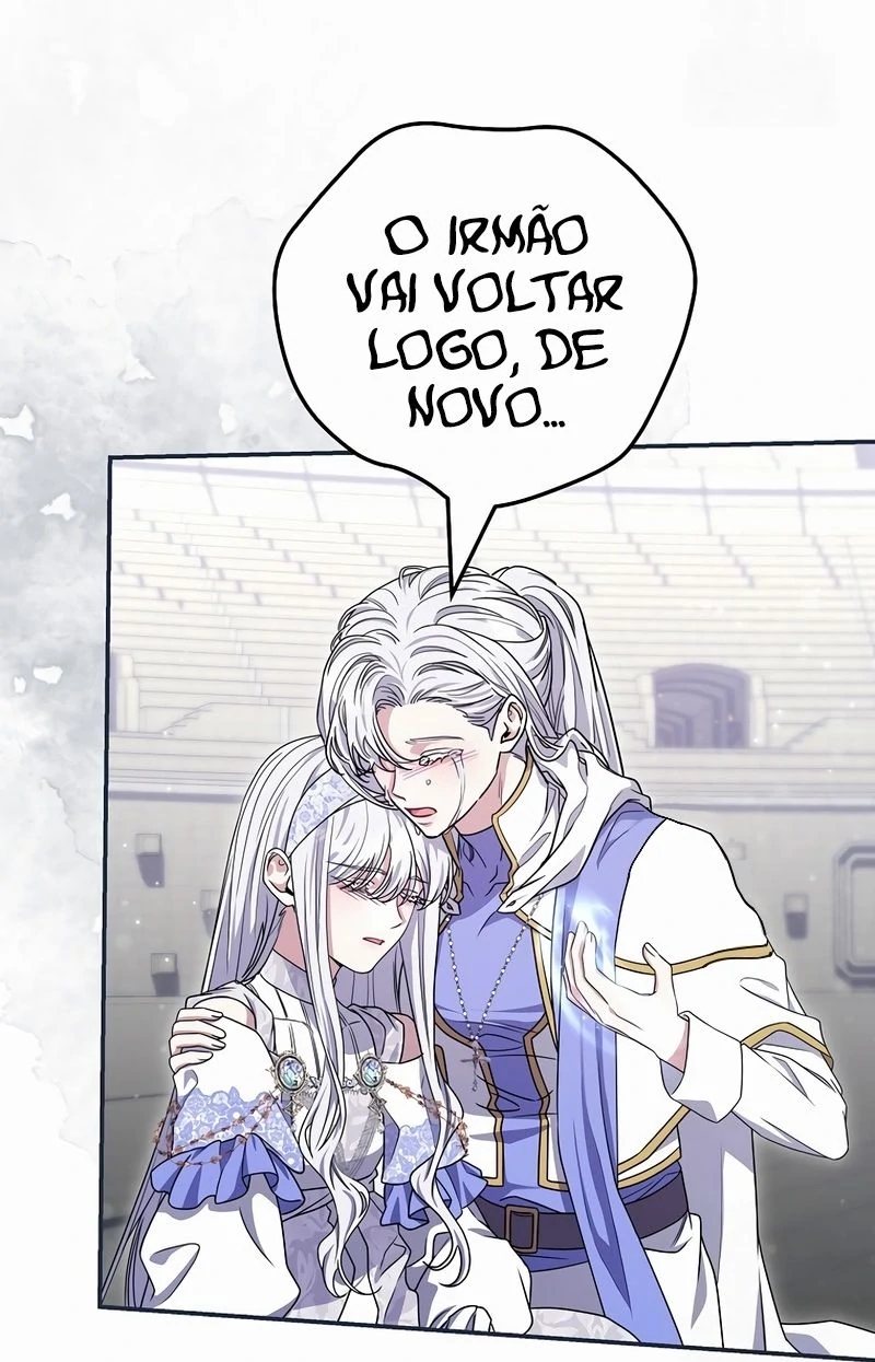 Presa Em Um Jogo Amaldiçoado Capítulo 71 Página 44