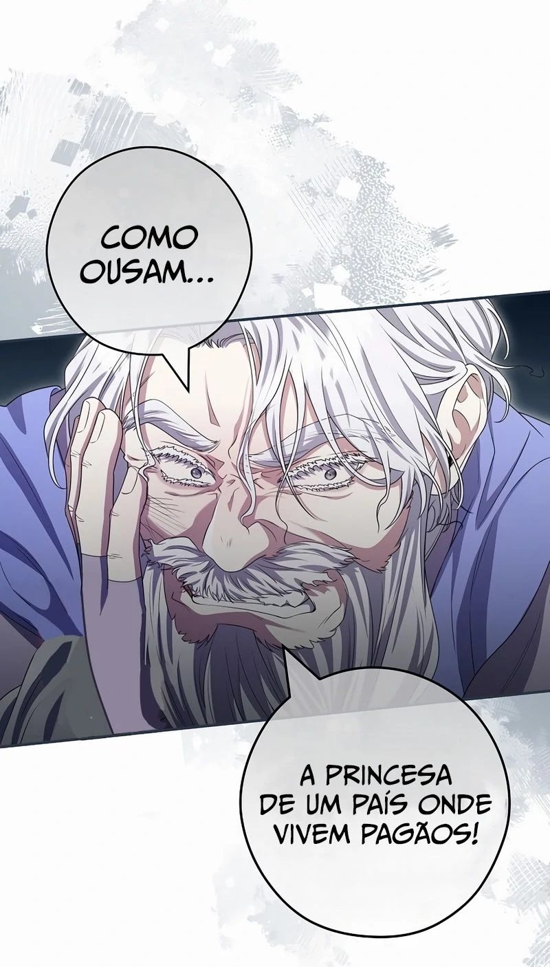 Presa Em Um Jogo Amaldiçoado Capítulo 71 Página 77