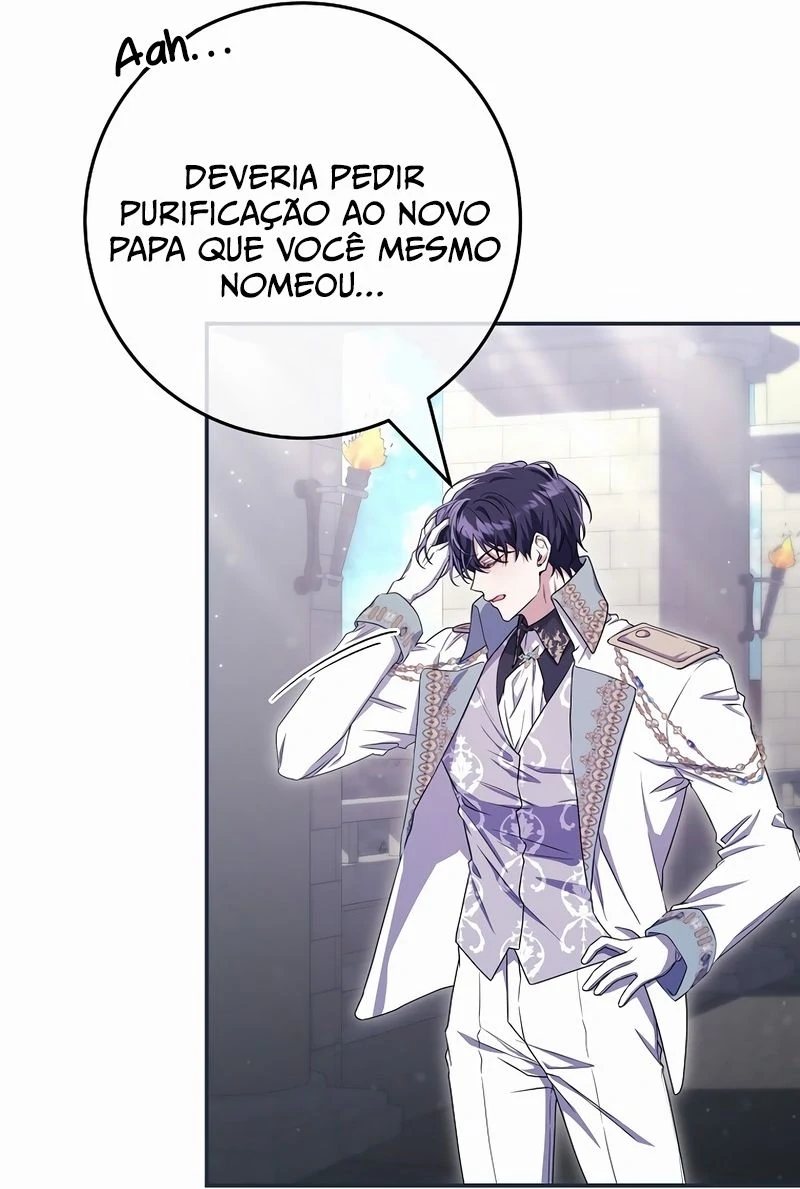 Presa Em Um Jogo Amaldiçoado Capítulo 72 Página 10