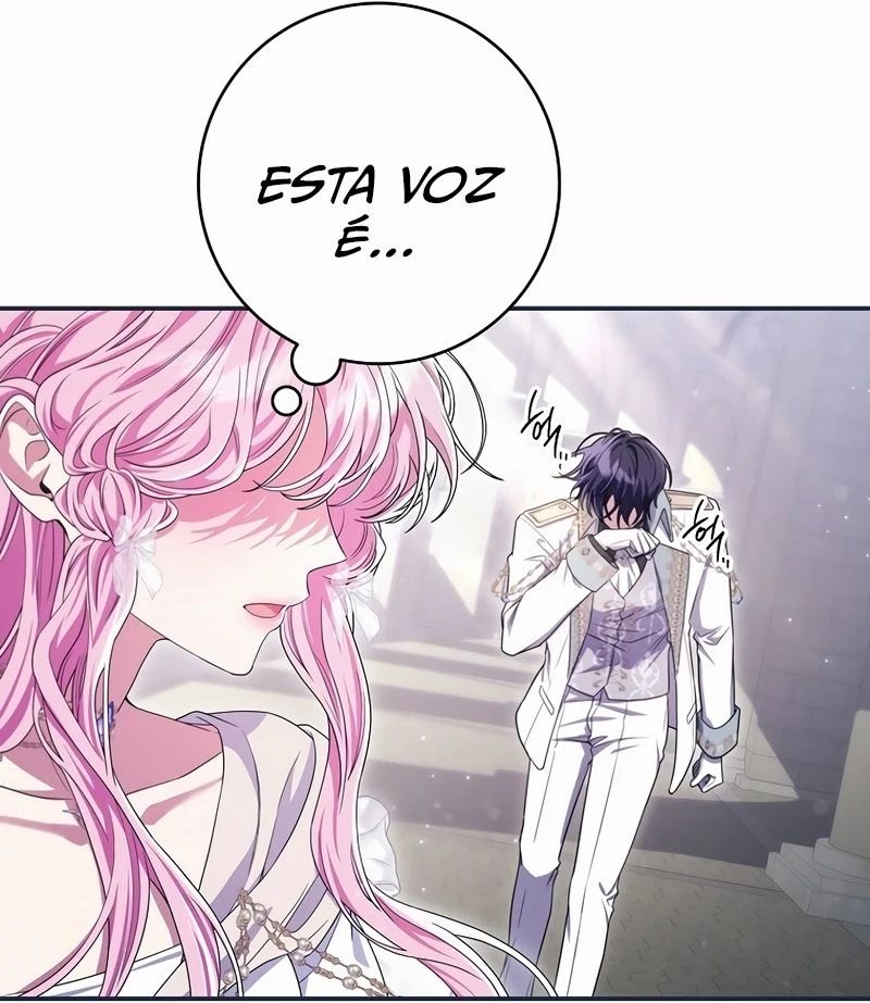 Presa Em Um Jogo Amaldiçoado Capítulo 72 Página 2