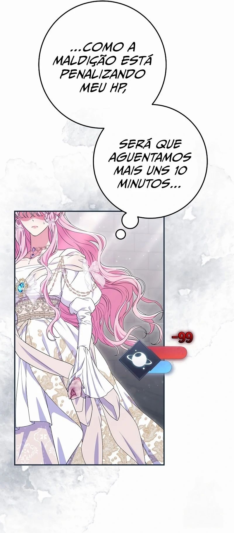 Presa Em Um Jogo Amaldiçoado Capítulo 72 Página 4