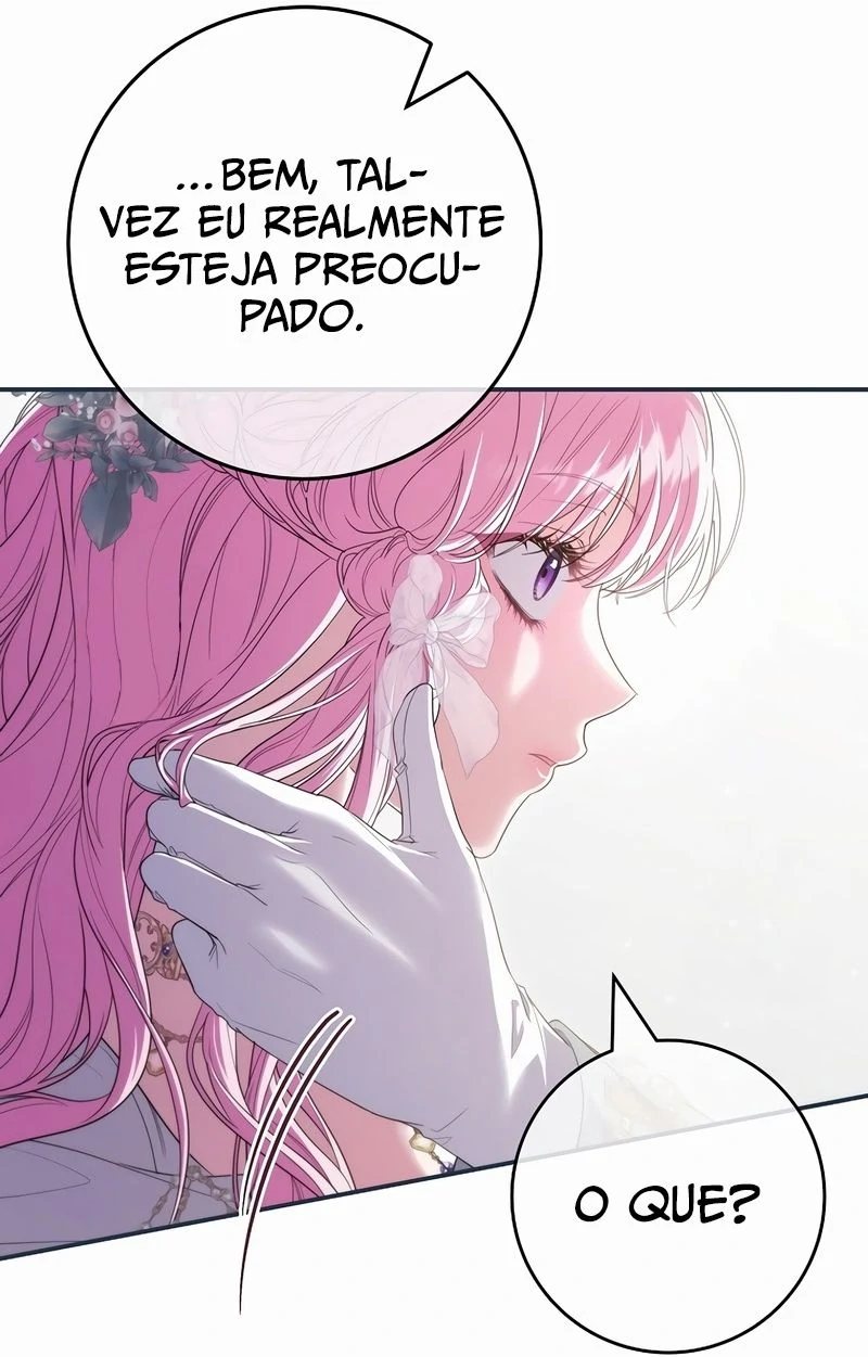 Presa Em Um Jogo Amaldiçoado Capítulo 72 Página 51
