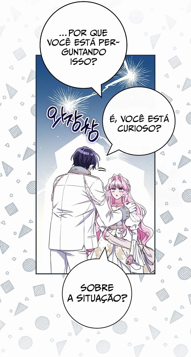 Presa Em Um Jogo Amaldiçoado Capítulo 72 Página 56