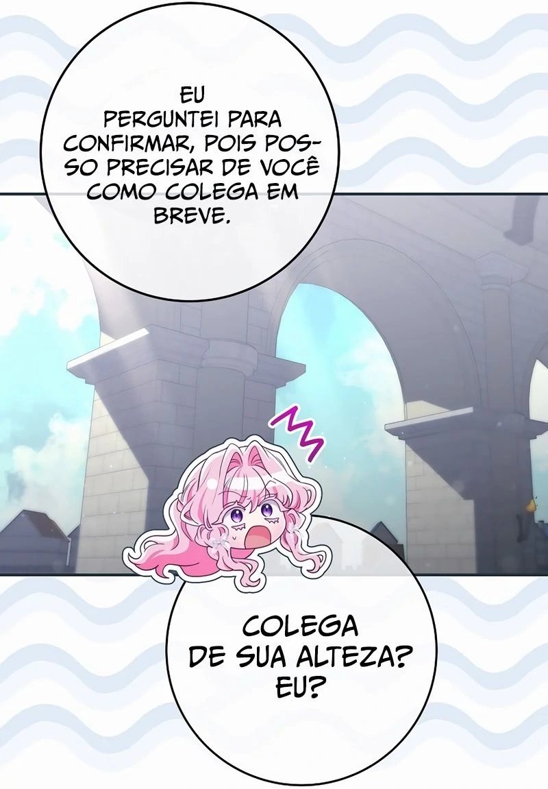 Presa Em Um Jogo Amaldiçoado Capítulo 72 Página 67