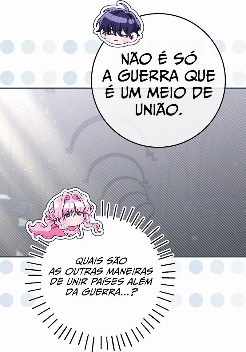 Presa Em Um Jogo Amaldiçoado Capítulo 72 Página 74