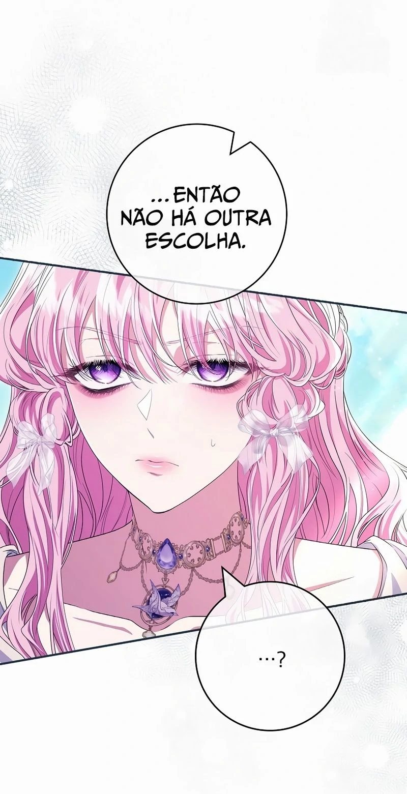 Presa Em Um Jogo Amaldiçoado Capítulo 72 Página 77
