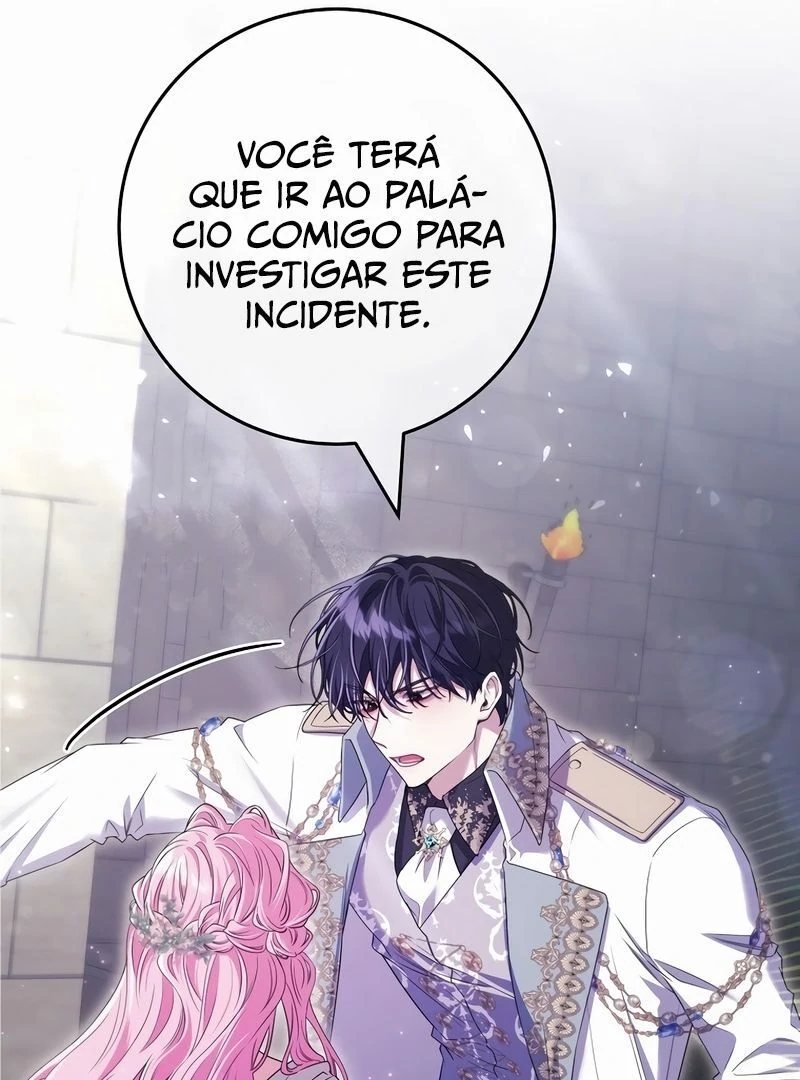 Presa Em Um Jogo Amaldiçoado Capítulo 72 Página 80
