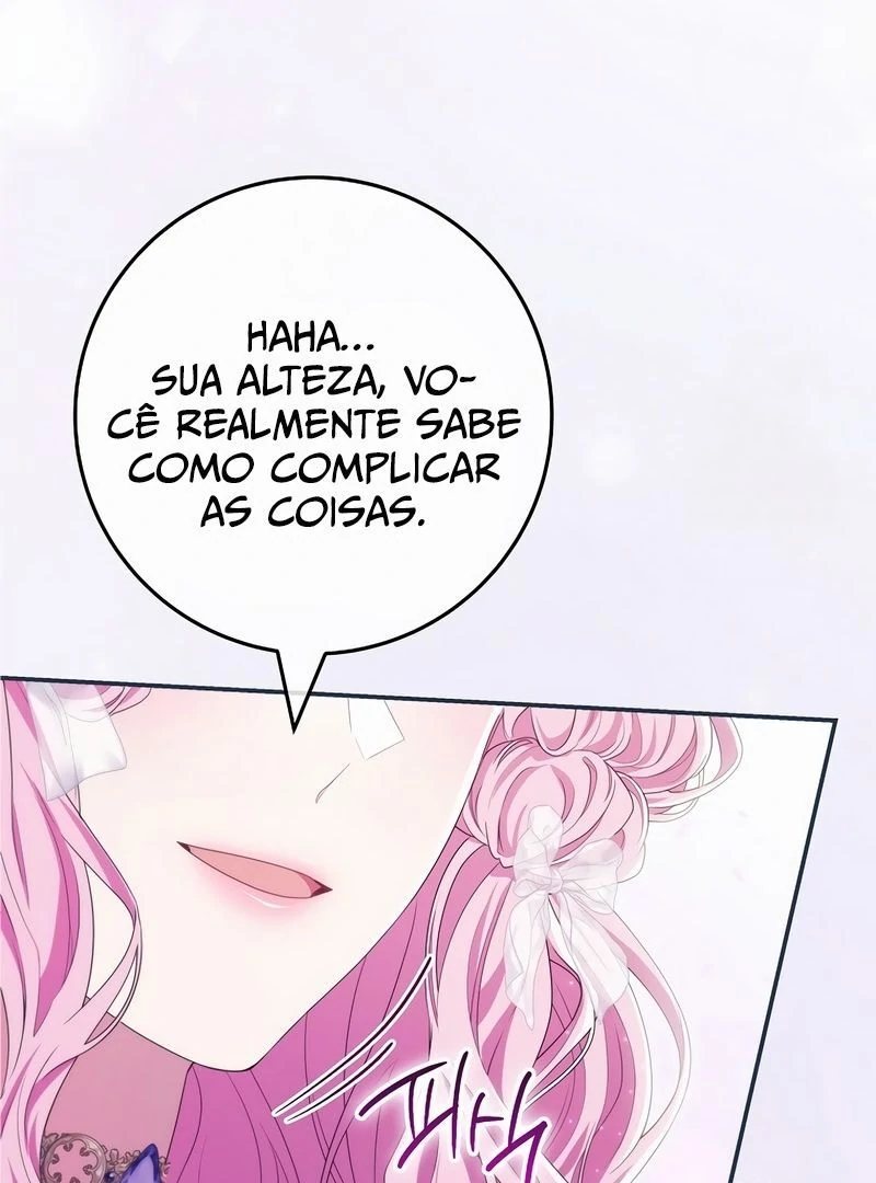Presa Em Um Jogo Amaldiçoado Capítulo 72 Página 82