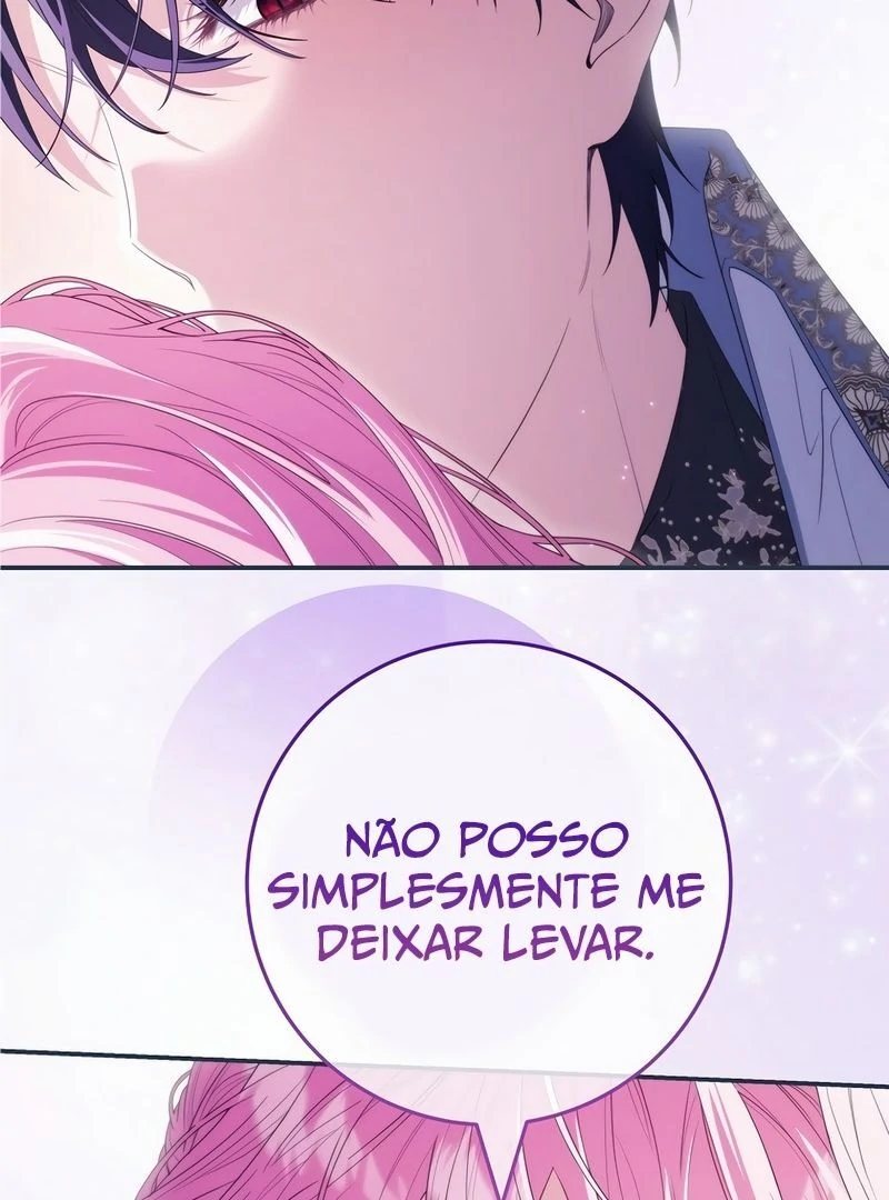 Presa Em Um Jogo Amaldiçoado Capítulo 72 Página 84