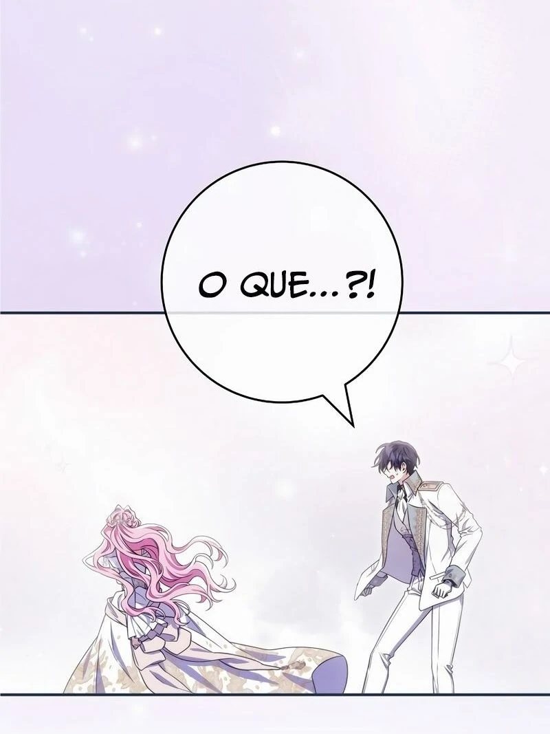 Presa Em Um Jogo Amaldiçoado Capítulo 72 Página 86