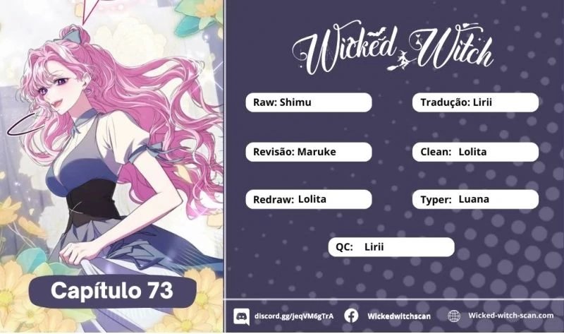 Presa Em Um Jogo Amaldiçoado Capítulo 73 Página 1